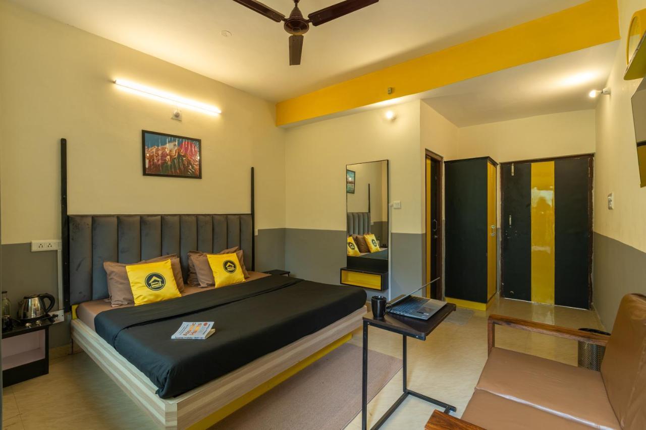 The Hosteller Kasol Exterior photo